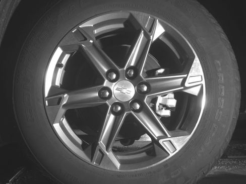 Used 2025 Chevrolet Blazer LT FWD image 14