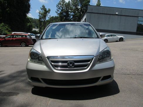 Used 2007 Honda Odyssey EX image 2