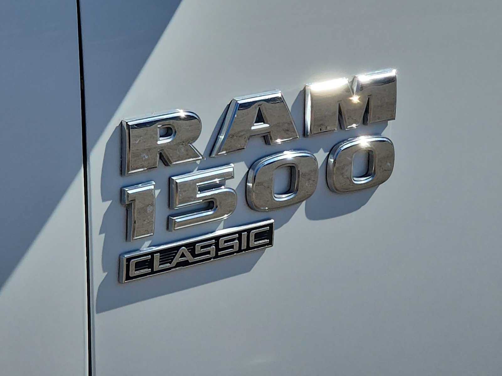 Used 2024 RAM 1500 Classic SLT RWD image 23