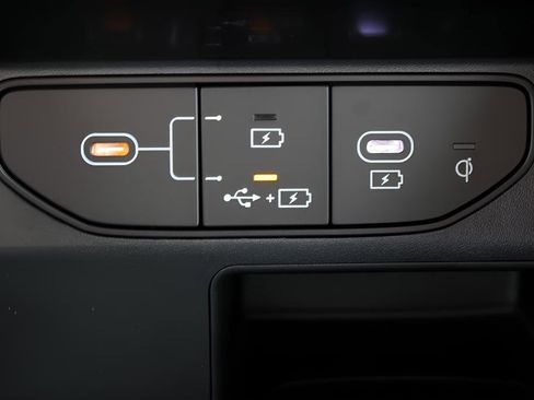 New 2026 Kia Sorento EX w/ EX Premium Package FWD image 31