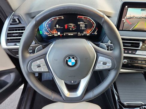 Certified 2023 BMW X3 xDrive30i w/ Premium Package image 19
