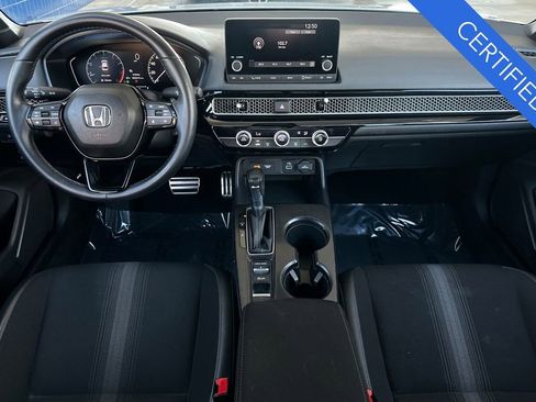 Certified 2023 Honda Civic Sport image 14