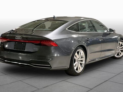 Used 2022 Audi A7 3.0T Prestige w/ S Line Package AWD/4WD image 12
