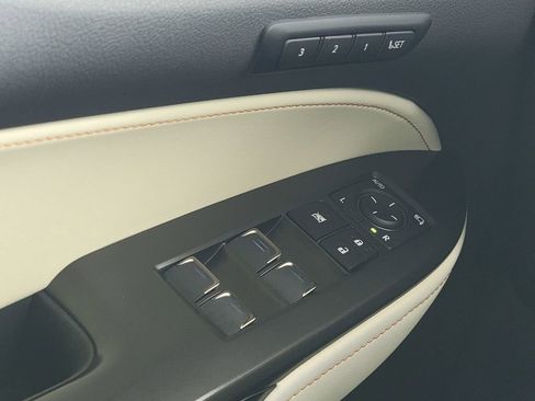 Used 2024 Lexus NX 350 AWD w/ Vision Package image 36