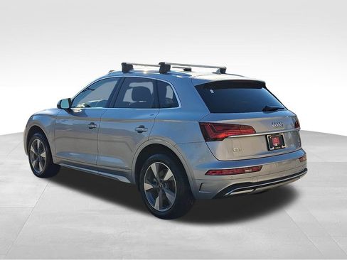Used 2024 Audi Q5 2.0T Premium AWD/4WD image 4