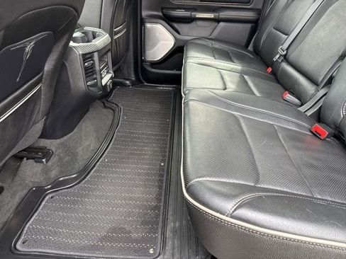 Used 2020 RAM 1500 Limited image 13