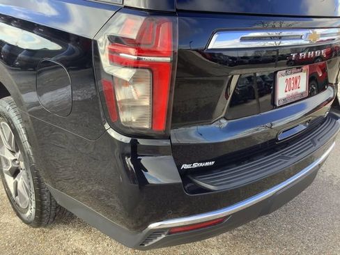 Used 2023 Chevrolet Tahoe LT w/ Luxury Package image 31