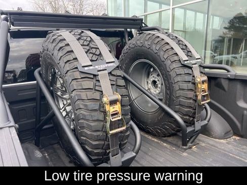 Used 2025 Ford F150 Raptor image 7