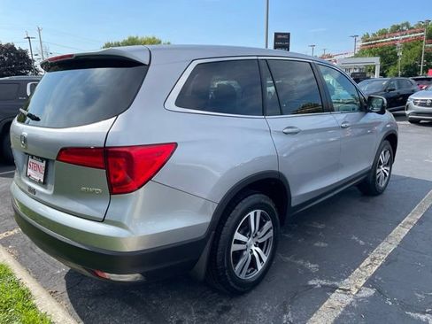 Used 2018 Honda Pilot EX-L image 9