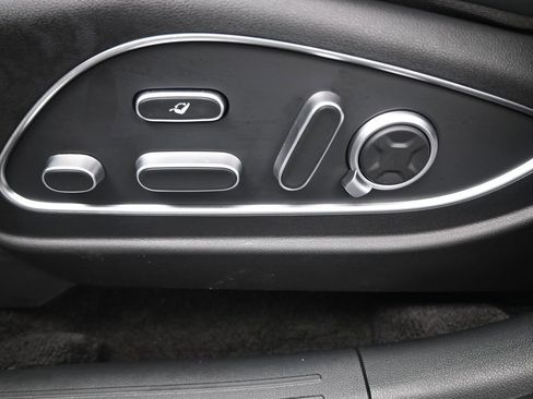 Used 2026 Hyundai Palisade Calligraphy FWD image 29