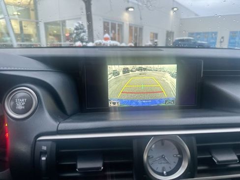 Used 2018 Lexus RC 300 AWD image 25