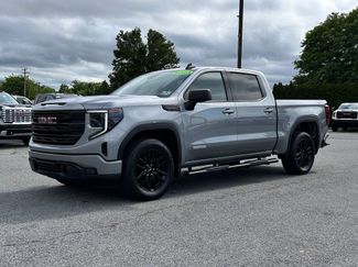 Used 2023 GMC Sierra 1500 Elevation AWD/4WD video 2