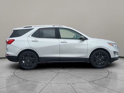 Used 2020 Chevrolet Equinox LT w/ Sport Edition image 13