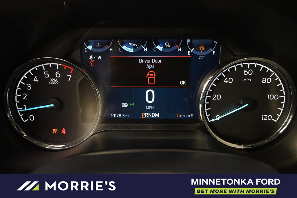 Used 2023 Ford F150 XLT w/ Equipment Group 302A High AWD/4WD image 25