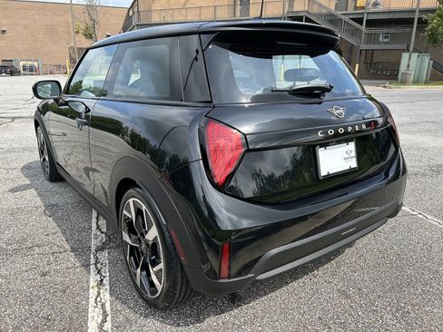Used 2025 MINI Cooper S image 3