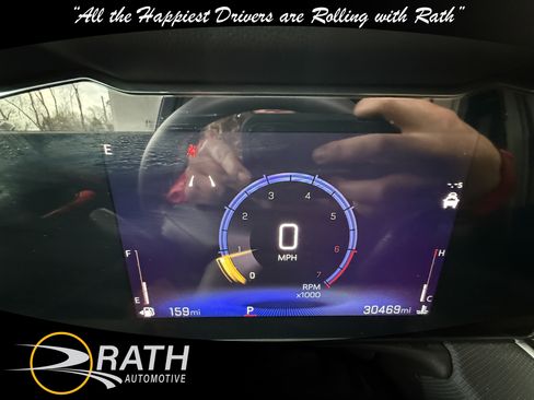 Used 2025 Chevrolet TrailBlazer LT image 17