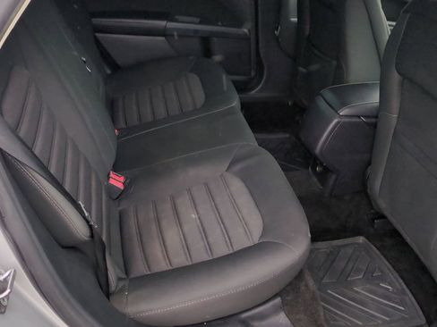 Used 2018 Ford Fusion S w/ Equipment Group 101A image 21