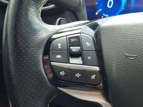 Used 2022 Ford Explorer ST w/ Equipment Group 401A AWD/4WD image 23
