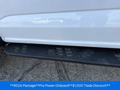 New 2026 Ford F150 Raptor AWD/4WD image 37