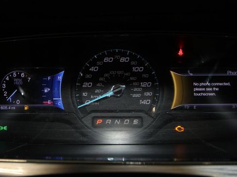Used 2013 Ford Taurus SEL FWD image 10