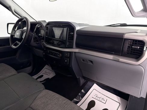 Used 2023 Ford F150 XLT w/ XTR Package AWD/4WD image 31