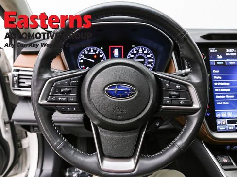 Used 2023 Subaru Outback Touring XT AWD/4WD image 10