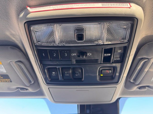 Used 2022 Toyota 4Runner Limited AWD/4WD image 20