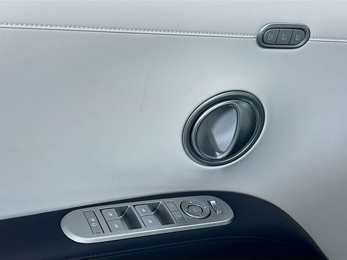 New 2026 Hyundai Palisade Calligraphy FWD image 19