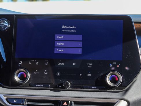 Used 2025 Lexus RX 350h image 15