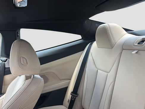 Used 2023 BMW 430i Coupe w/ Convenience Package RWD image 12