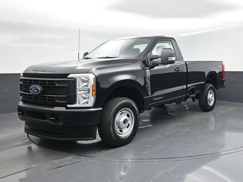 Used 2026 Ford F250 XL AWD/4WD image 4