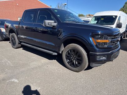 Used 2024 Ford F150 XLT w/ Equipment Group 302A MID