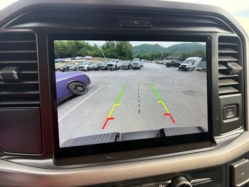 New 2026 Ford F150 XLT AWD/4WD image 5