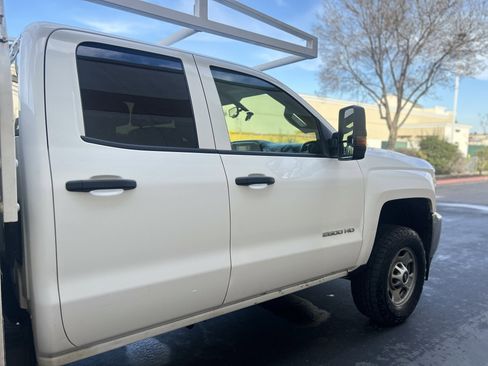 Used 2019 Chevrolet Silverado 2500 W/T w/ WT Convenience Package image 23
