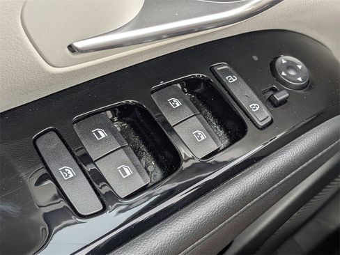 Used 2024 Hyundai Tucson Limited image 27