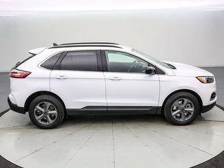 Certified 2022 Ford Edge SEL w/ Sport Appearance Package video 3