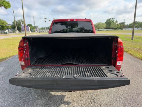 Used 2009 Dodge Ram 1500 Truck SLT w/ Popular Equipment Group RWD image 8