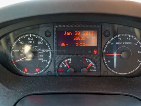 Used 2019 RAM ProMaster 1500 image 31