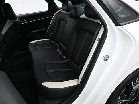 Used 2025 Kia K5 GT-Line FWD image 27