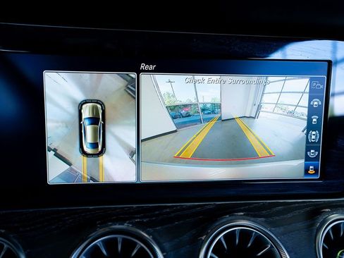 Used 2019 Mercedes-Benz E 450 Coupe image 39