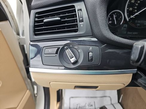 Used 2014 BMW X3 xDrive35i AWD/4WD image 36