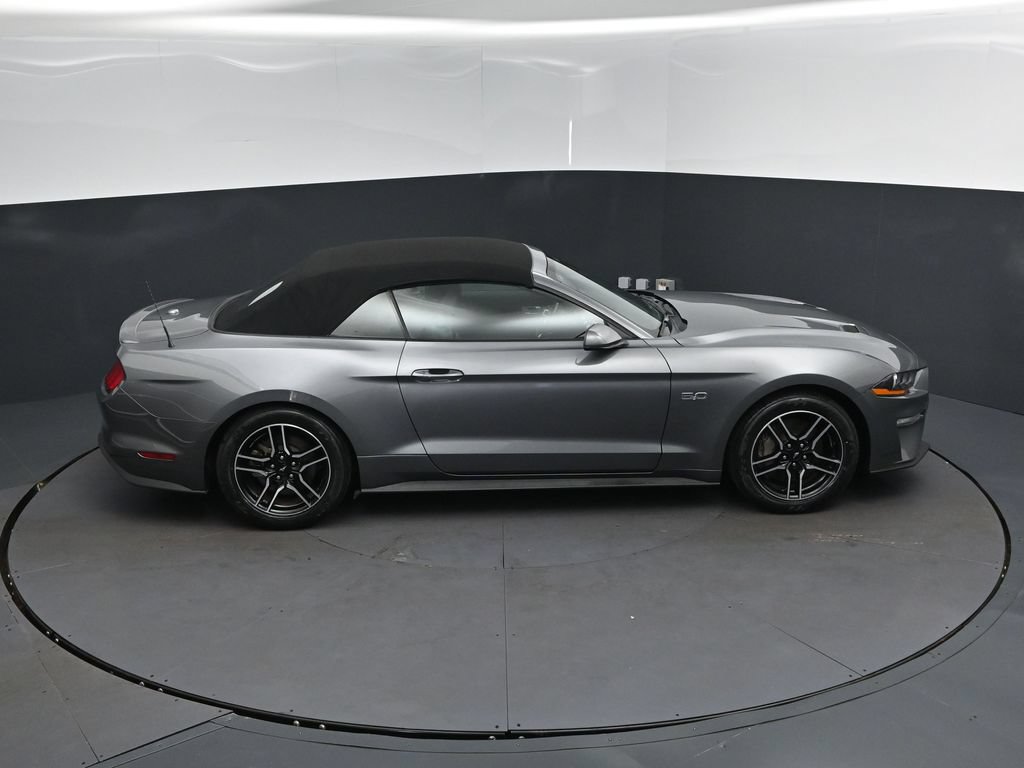 Used 2021 Ford Mustang GT Premium w/ Equipment Group 401A RWD image 33