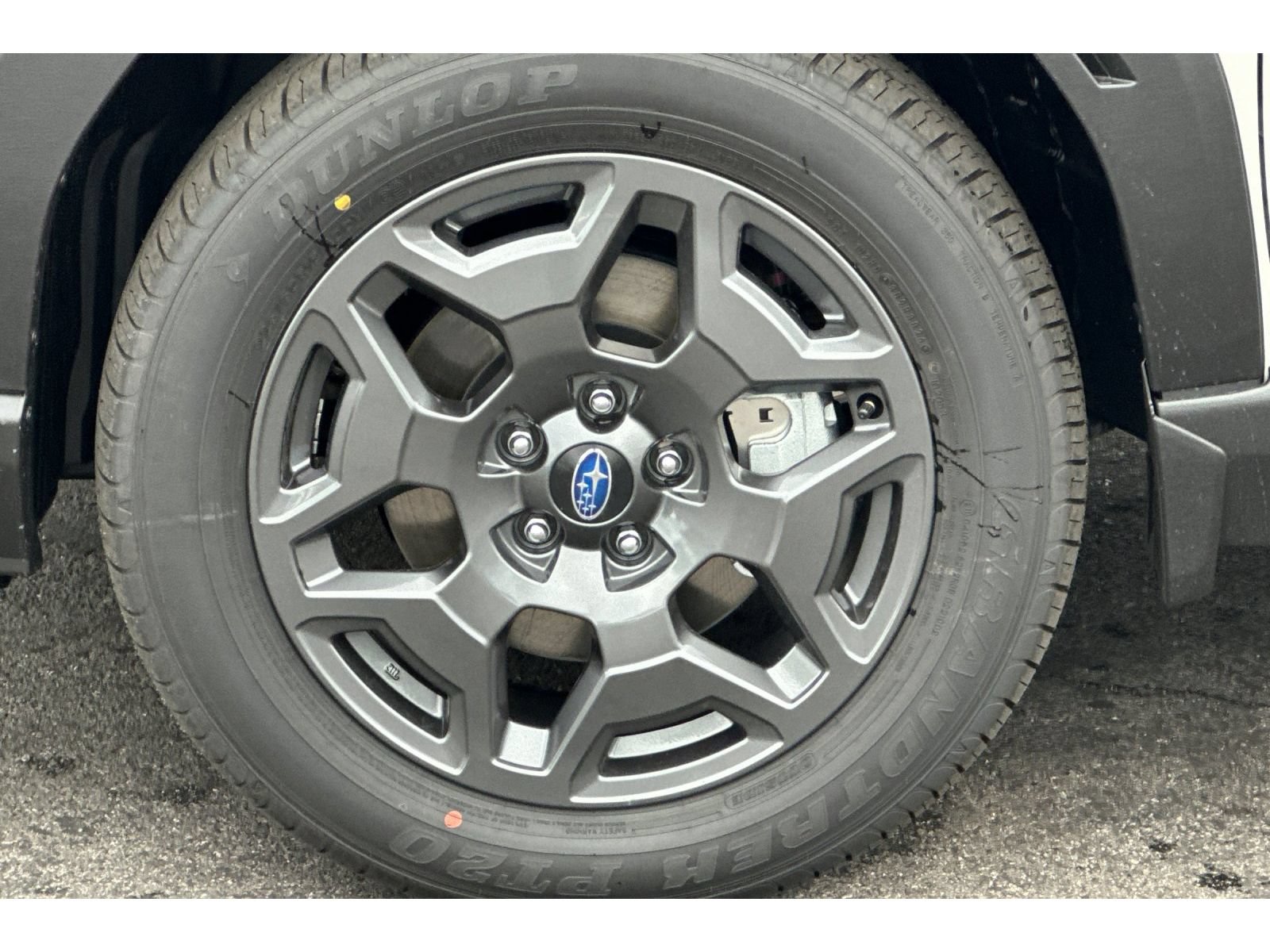 New 2026 Subaru Outback Premium AWD/4WD image 24