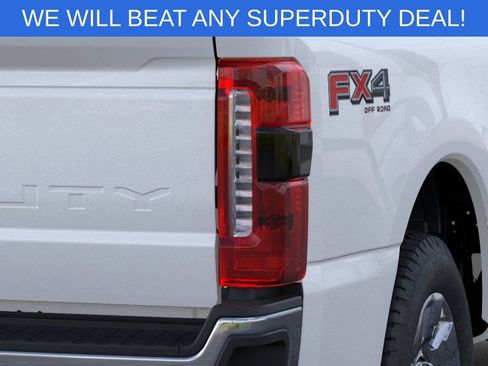 New 2026 Ford F250 Lariat AWD/4WD image 24
