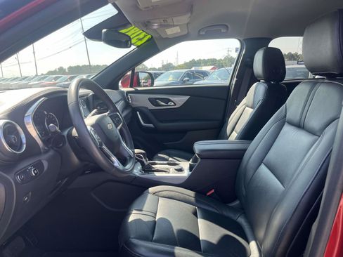 Used 2021 Chevrolet Blazer LT FWD image 15