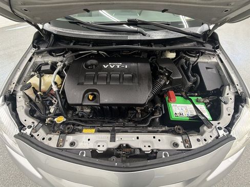 Used 2010 Toyota Corolla FWD image 16
