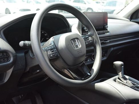 Used 2024 Honda HR-V LX image 10