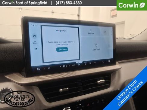 New 2026 Ford Explorer Active AWD/4WD image 27
