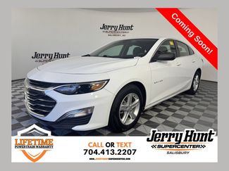Used 2023 Chevrolet Malibu LS FWD video 1