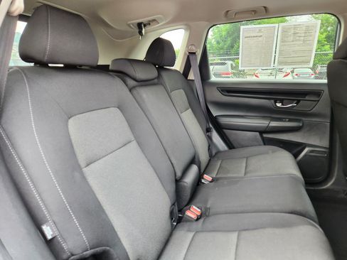 Used 2024 Honda CR-V EX image 15